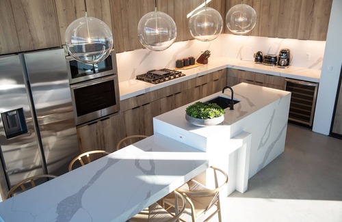 Joshua Tree House | The Lele, Joshua Tree