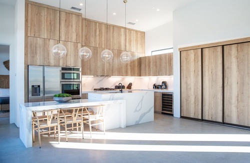 Joshua Tree House | The Lele, Joshua Tree