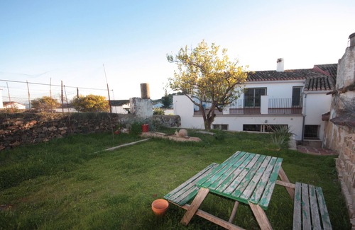 Higuera de la Sierra House | The Lemon House