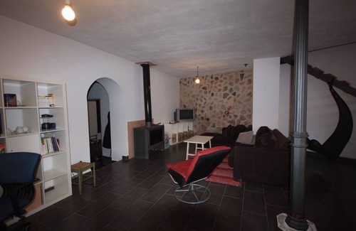 Higuera de la Sierra House | The Lemon House