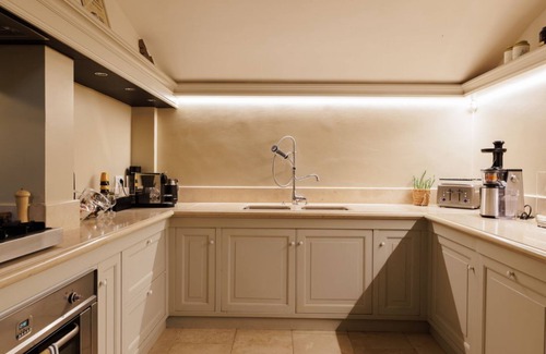 Le Cure Villa | The Lemon House of Villa Aurora - Sweet Dreams in Florence