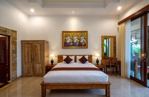 Melayang House | The Lenco Villa