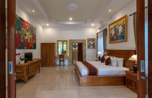 Melayang House | The Lenco Villa