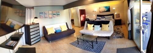 Leucadia Villa | * - The Leucadia Beach Grotto - * An Encinitas Gem
