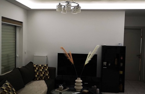 Chalcis Apartment | The lighthouse