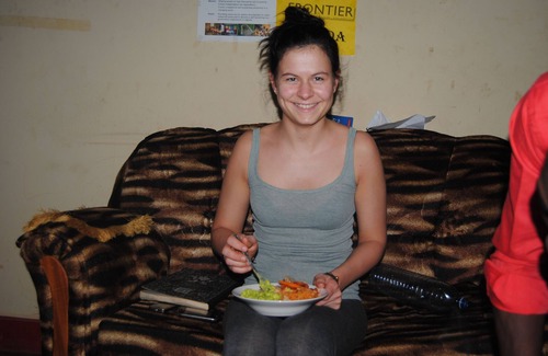 Mukono Apartment | The Lighthouse of Hope Uganda House in Mukono, Uganda