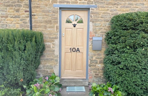 Oakham Apartment | The Limes - Beautiful Townhouse Apartment, Oakham