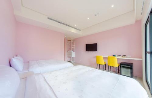 Hengchun Hotel | The Lin Inn