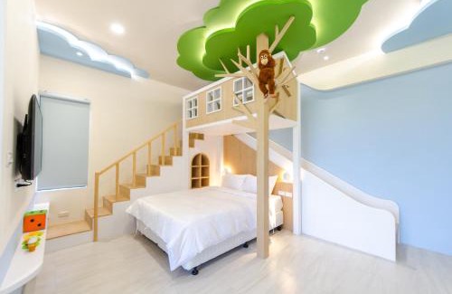 Hengchun Hotel | The Lin Inn