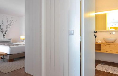 Evora Hotel | The Lince Ecorkhotel Évora