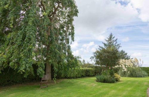 Eastleigh Apartment | The Linhay Eastleigh