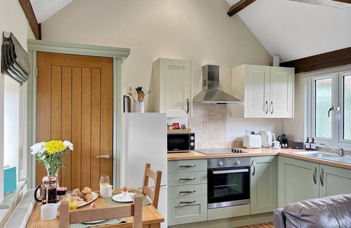 Saint Blazey Cottage | The Linhay, Nr Wiveliscombe