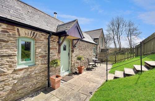 Saint Blazey Cottage | The Linhay, Nr Wiveliscombe