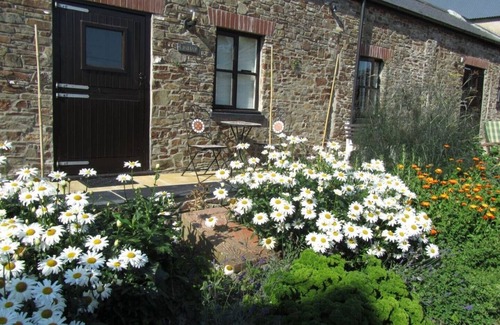 Westleigh Apartment | The Linhay Sleeps 2 (1 Bedroom)