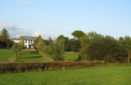 Westleigh Apartment | The Linhay Sleeps 2 (1 Bedroom)