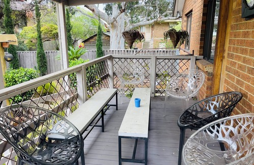 Keilor Park House | The Link Fantasy Place is full of surprises
