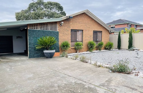 Keilor Park House | The Link Fantasy Place is full of surprises