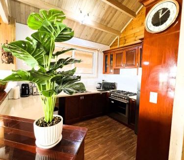 Arorangi Apartment | The Links