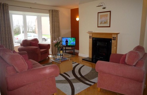 Waterville House | The Links Waterville No 24