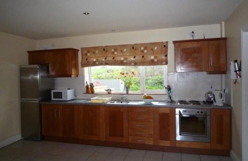 Waterville House | The Links Waterville No 24