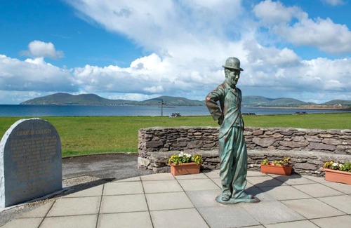 Waterville House | The Links Waterville No 24