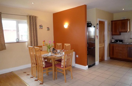 Waterville House | The Links Waterville No 15