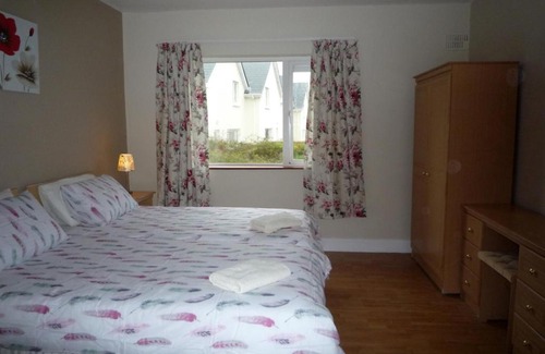 Waterville House | The Links Waterville No 15