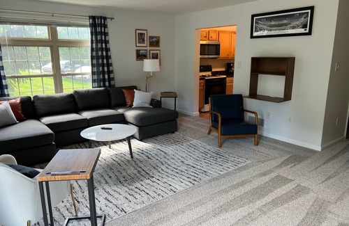 State College House | The Lions Lair— Your ultimate spot for PSU football & all things Penn State
