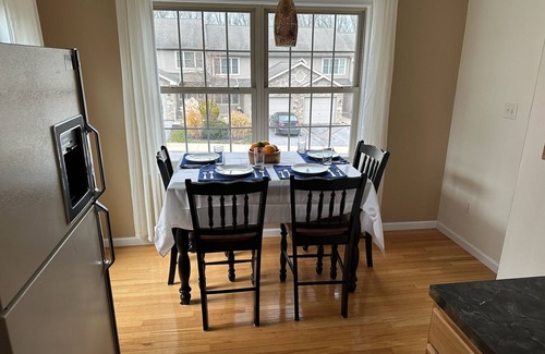 State College House | The Lions Lair— Your ultimate spot for PSU football & all things Penn State