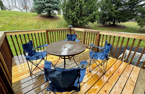 State College House | The Lions Lair— Your ultimate spot for PSU football & all things Penn State