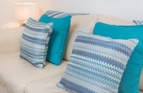 Newquay House | The Litte Hideaway