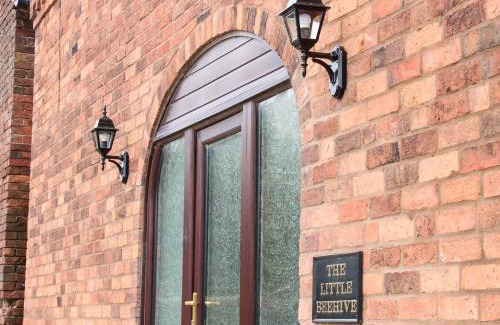 Abberley House | The Little Beehive