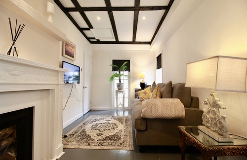 Seaford Cottage | The Little cottage Seaford