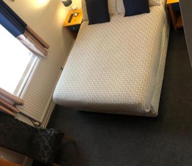 Great Yarmouth House | The Little Emily