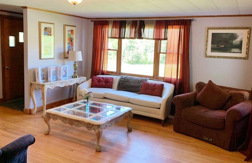 Wilmington Other | The Little Farmhouse at Adams Farm just minutes to skiing, golf and lakes