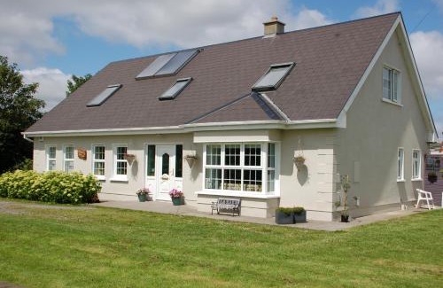 Curraghboy Bed & Breakfast | The Little Flock Farm