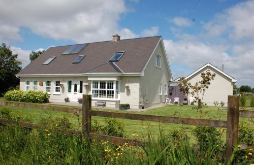 Curraghboy Bed & Breakfast | The Little Flock Farm