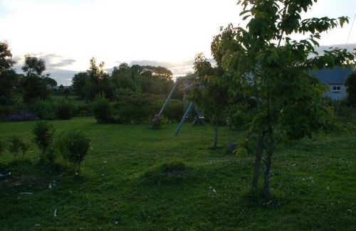 Curraghboy Bed & Breakfast | The Little Flock Farm