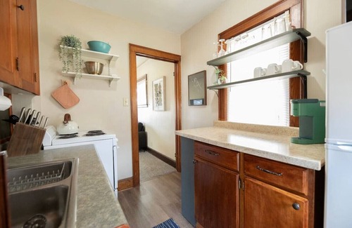 East End House | The Little Green Bean
