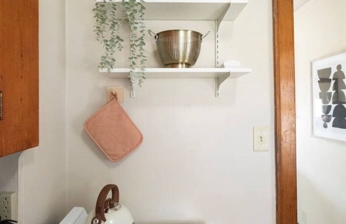 East End House | The Little Green Bean
