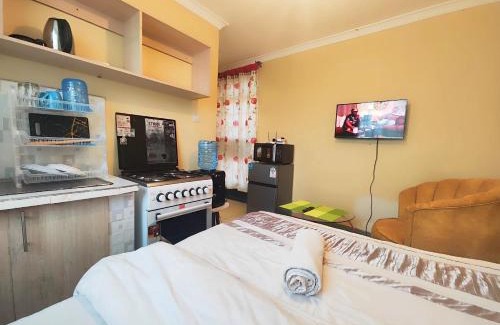 Kidono Apartment | The Little Haven - Ample Parking, Views & Netflix