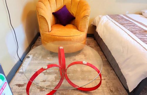 Kidono Apartment | The Little Haven - Ample Parking, Views & Netflix