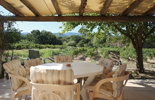 La Garde-Freinet Cottage | The little house in the vineyard