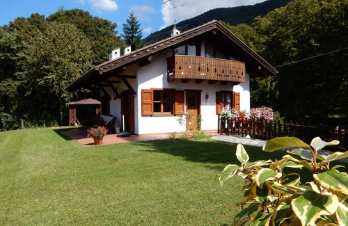Lagolo House | The Little House at Lagolo Park (CIPAT022243-AT-054545 - CIN IT022243C28XWDTHQA)