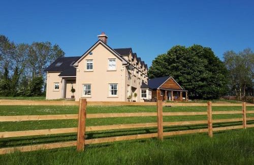 Kilvarnet House | The Little House