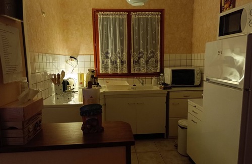Nantheuil House | The little house in the Périgord countryside.