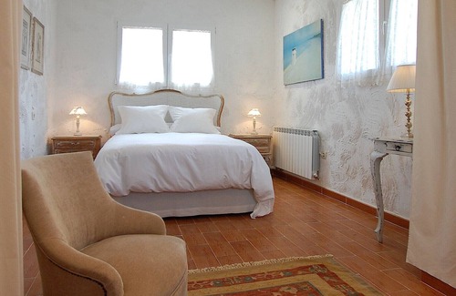 La Colilla Cottage | The little house of La Viña