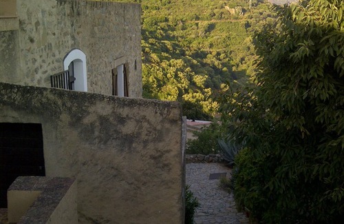 Pigna House | the little house of Pigna