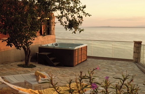 Xirokastello Cottage | The Little House, Zakynthos Villas Vassilikos