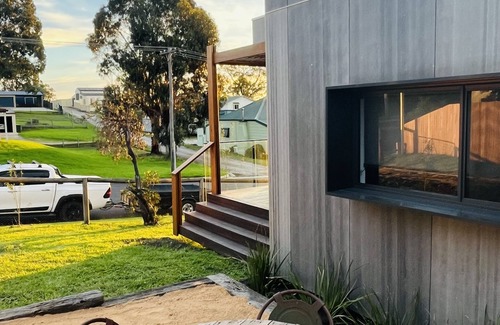 Rylstone House | The Little Nest, RylstonenA modern getaway to experience Rylstone.